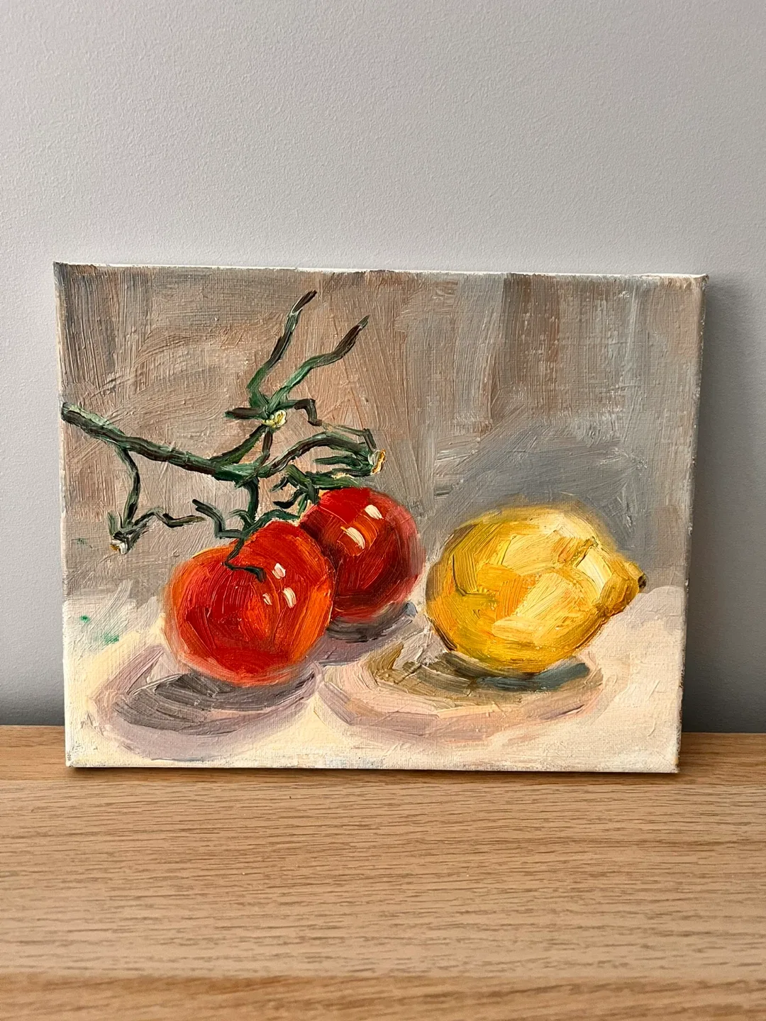 Mini Hand-Painted Canvas – $15 image indicator(10)