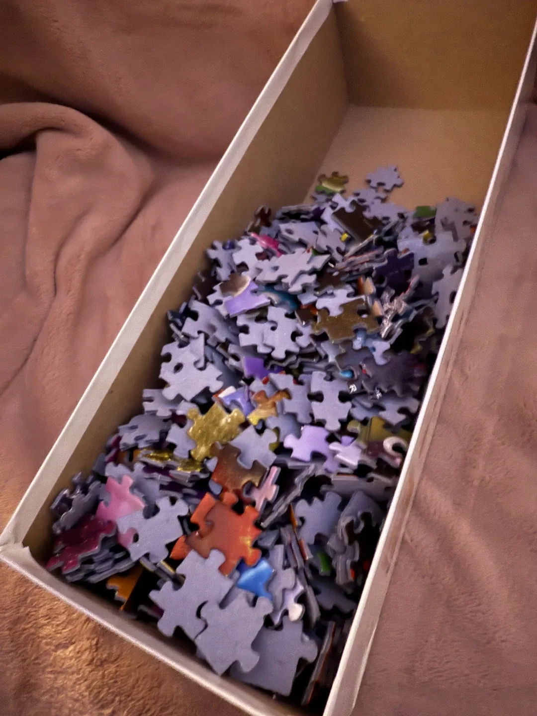 Ravensburger Giant Stow & Go Puzzle + 2 More image indicator(2)