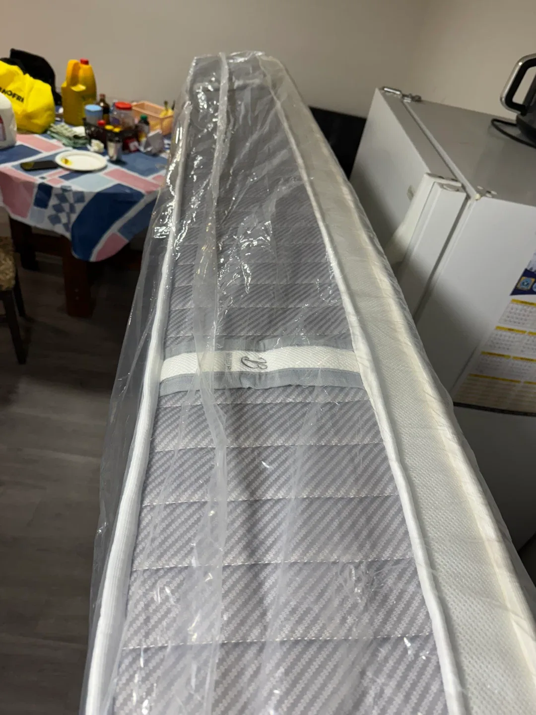 Brand new Queen size 12 inches BedStory Memory Foam Mattress image indicator(2)