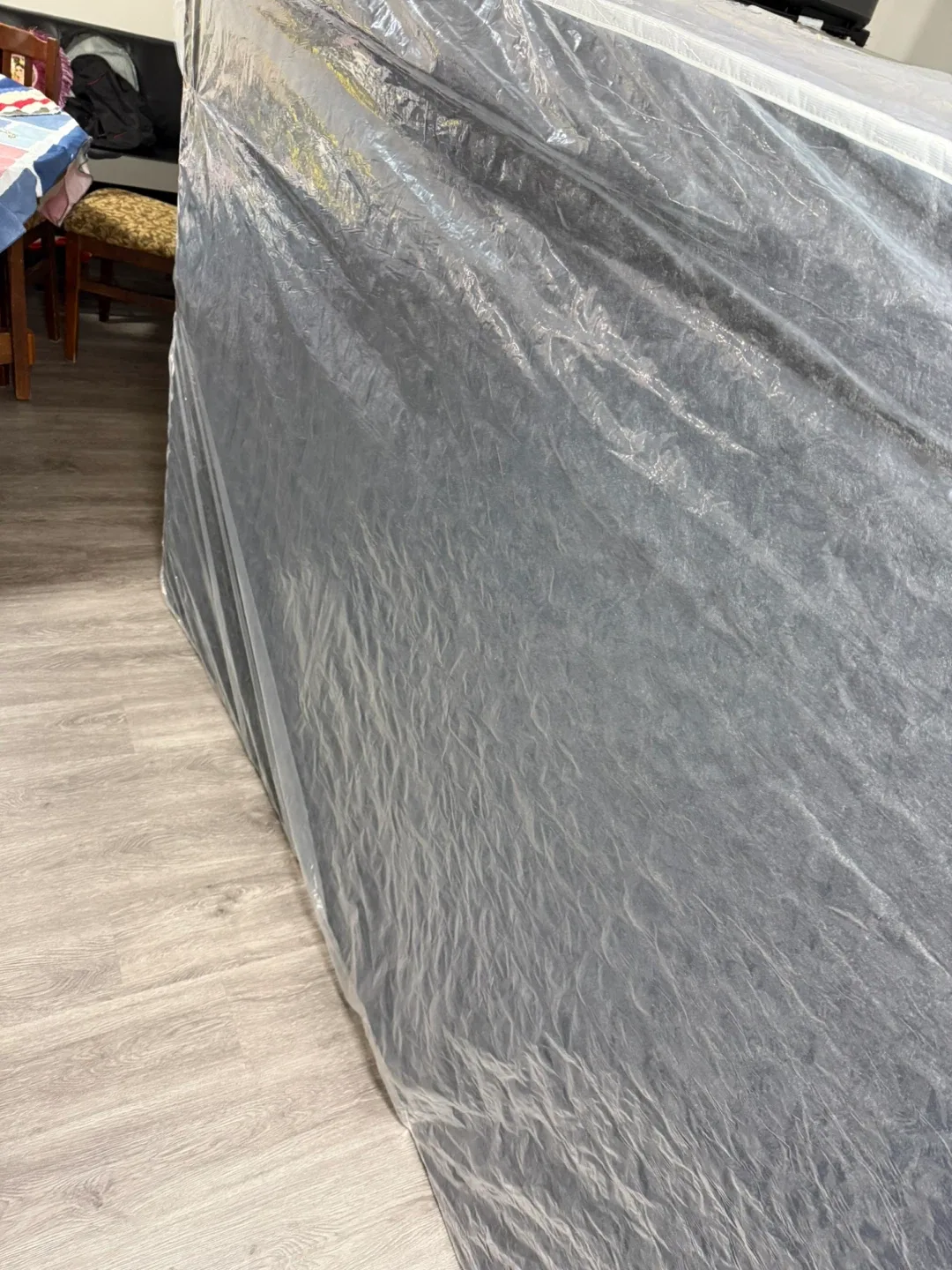 Brand new Queen size 12 inches BedStory Memory Foam Mattress image indicator(5)