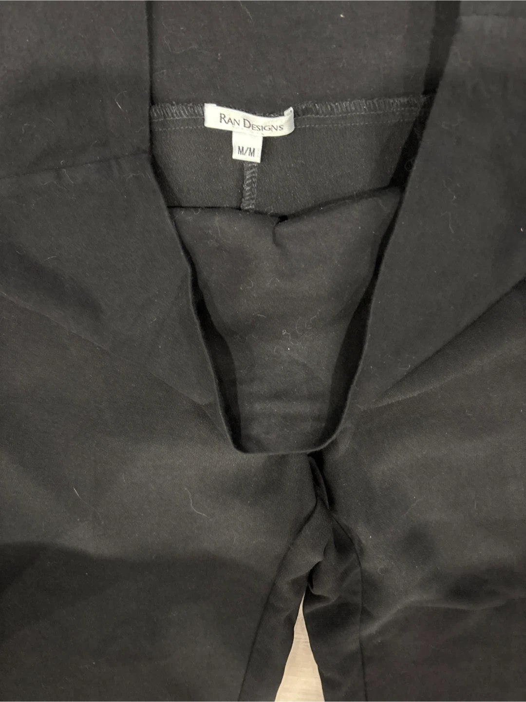 Ran Designs Size M/M Pants & Shorts Bundle - photo 4