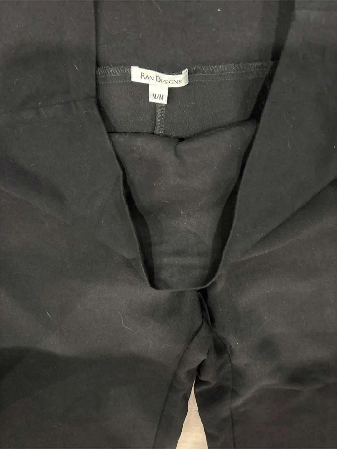 Ran Designs Size M/M Pants & Shorts Bundle image indicator(4)