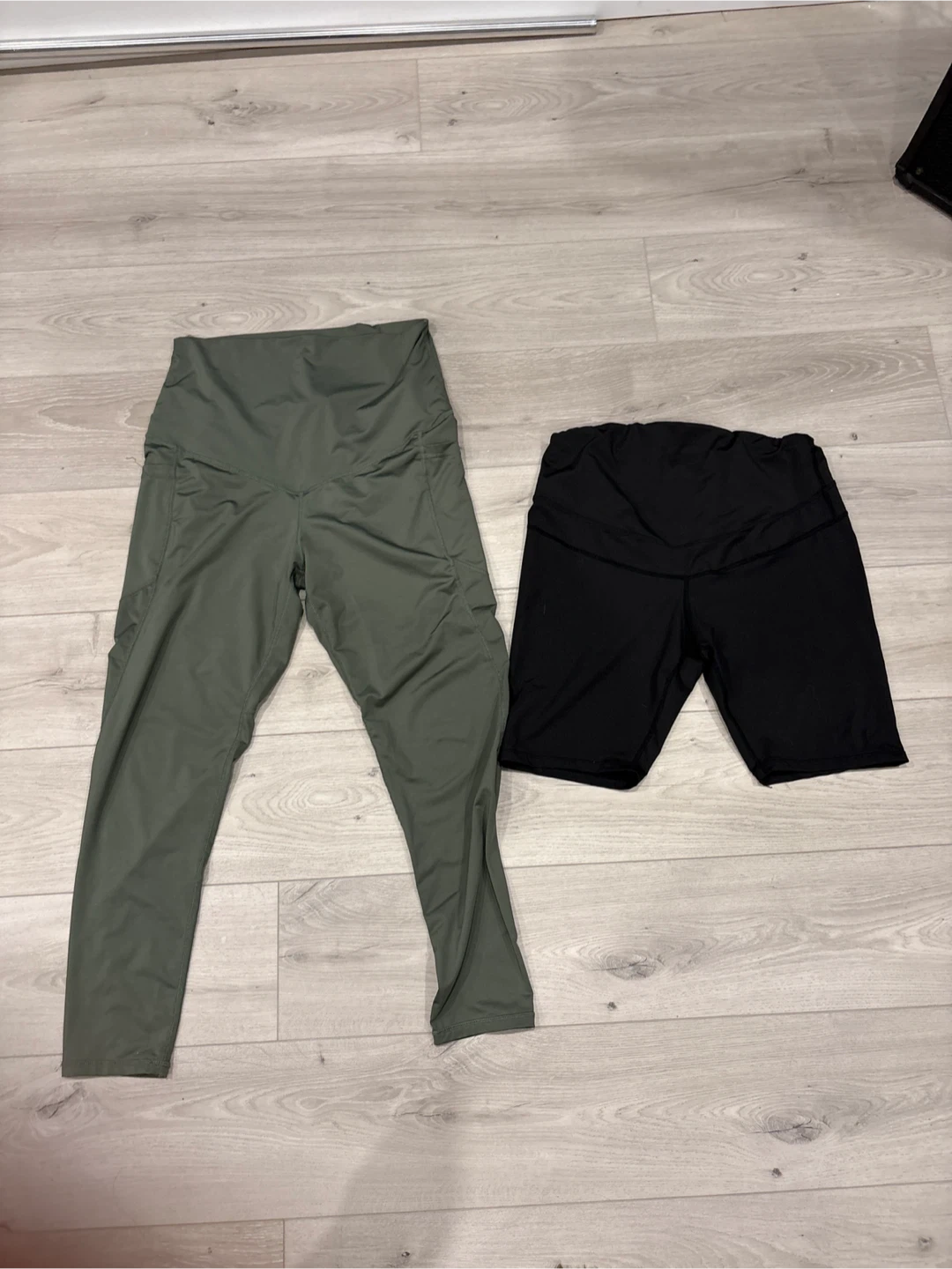 Ran Designs Size M/M Pants & Shorts Bundle - photo 5
