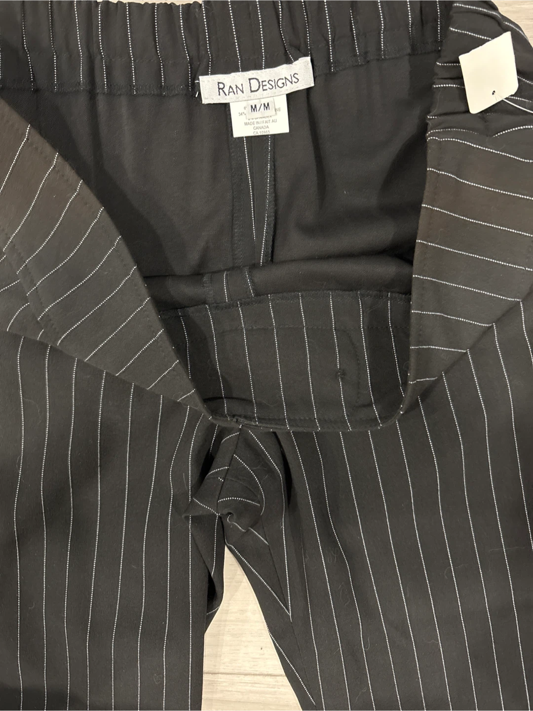 Ran Designs Size M/M Pants & Shorts Bundle - photo 3