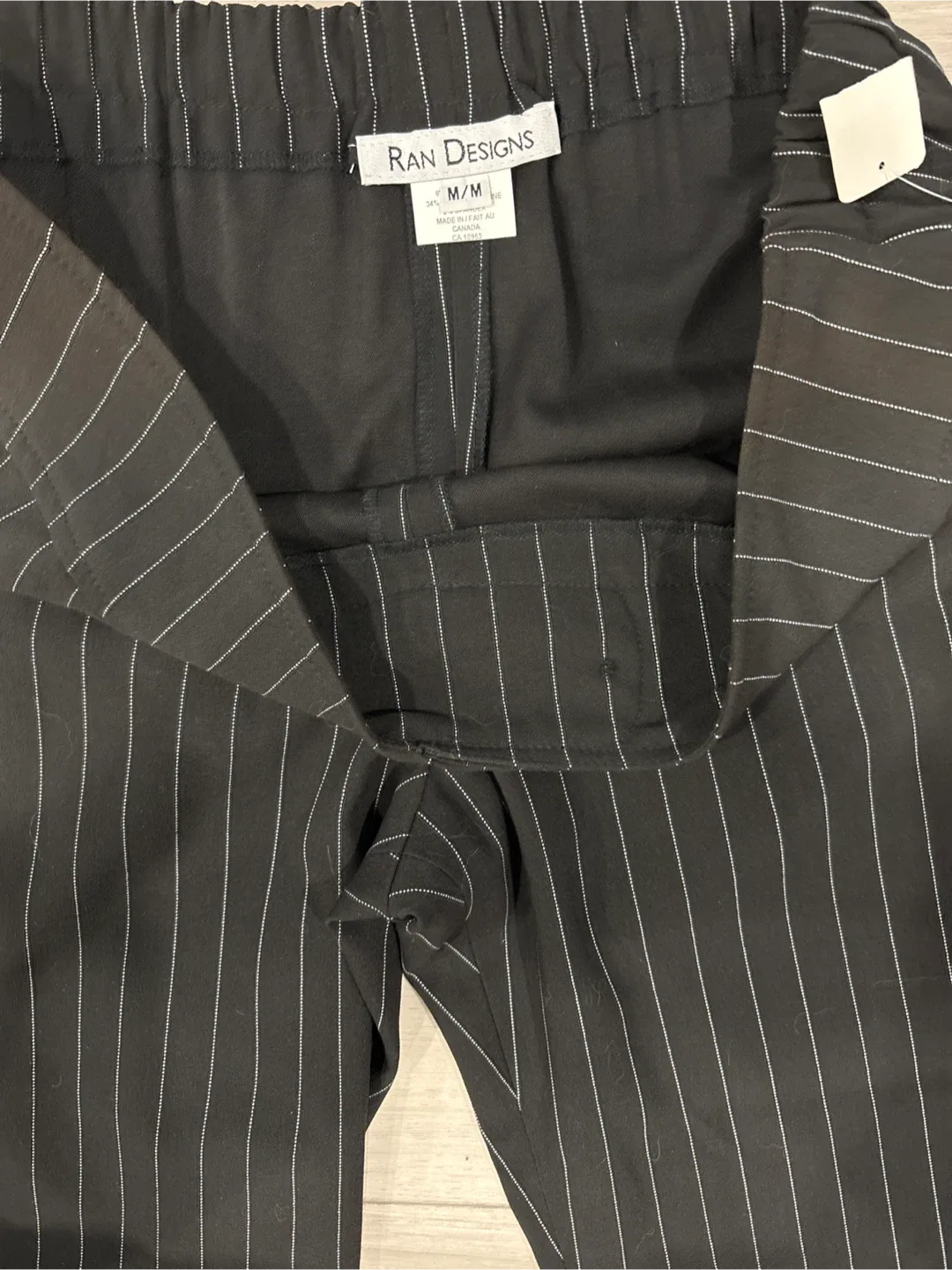 Ran Designs Size M/M Pants & Shorts Bundle image indicator(3)