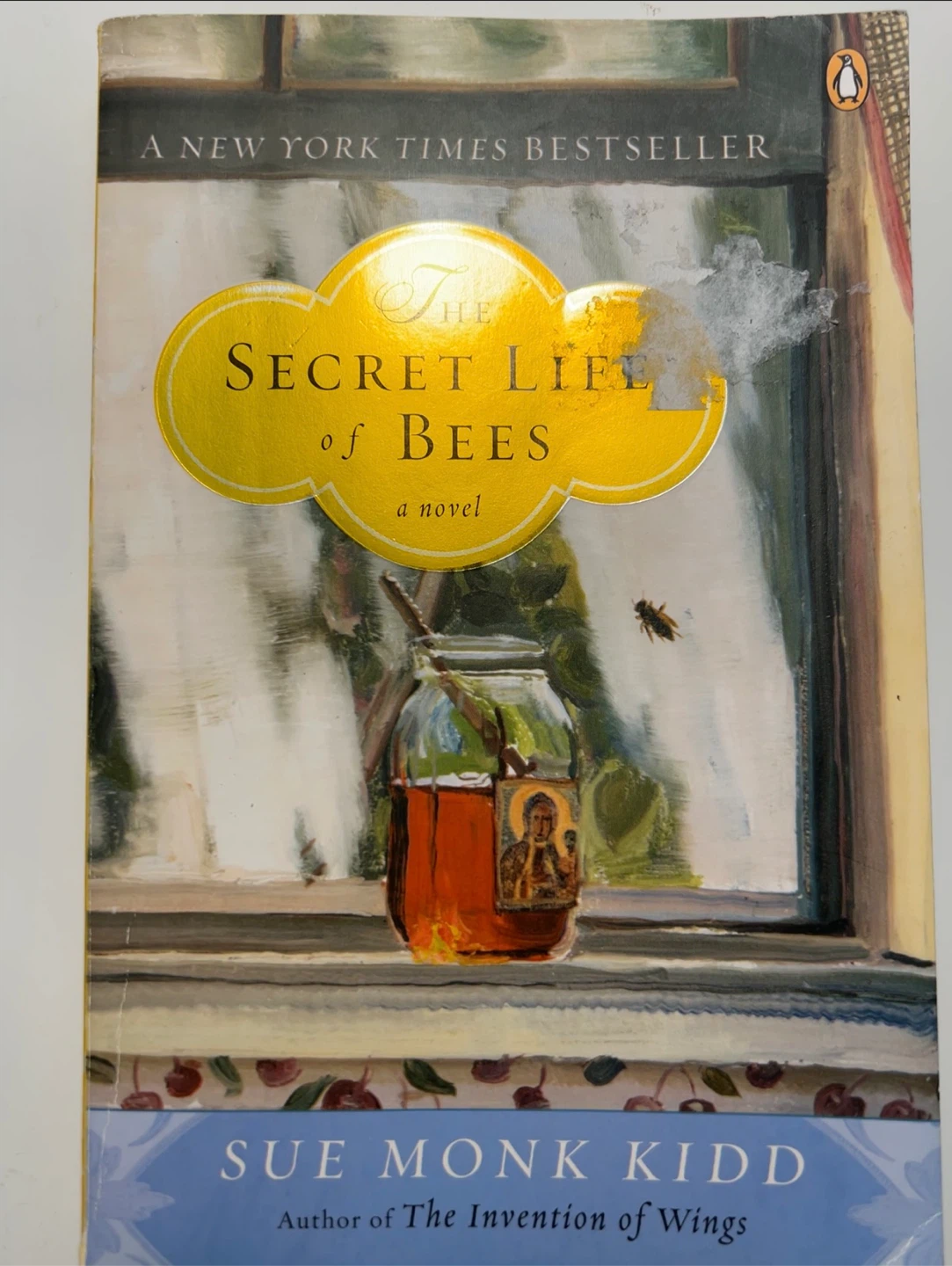 The Secret Life of Bees by Sue Monk Kidd