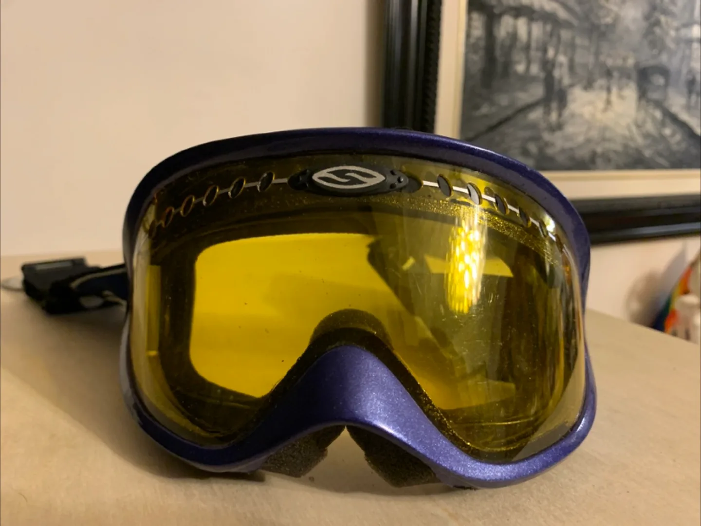 Smith Snow Goggles thumbnail