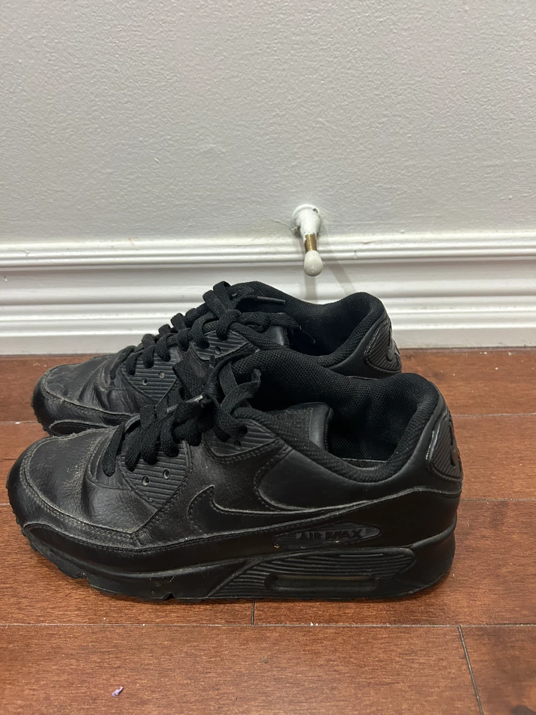 Nike Air Max 90 Black