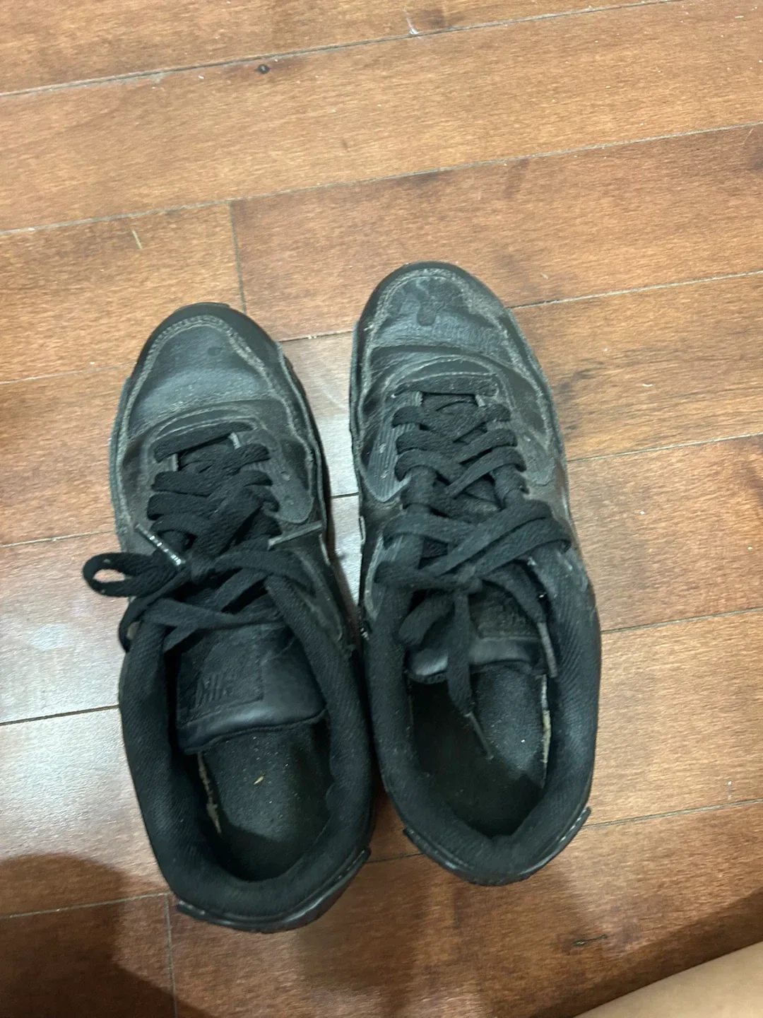 Nike Air Max 90 Black image indicator(3)