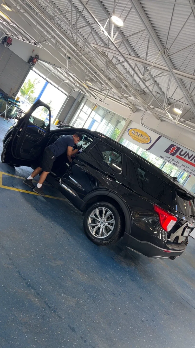 Ford explorer 2020 image indicator(3)