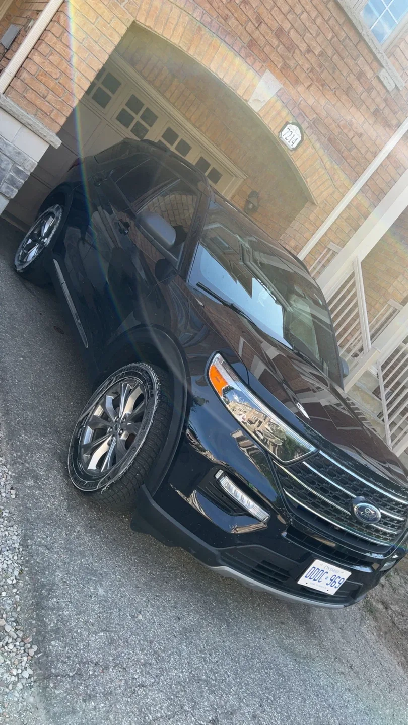 Ford explorer 2020 image indicator(6)