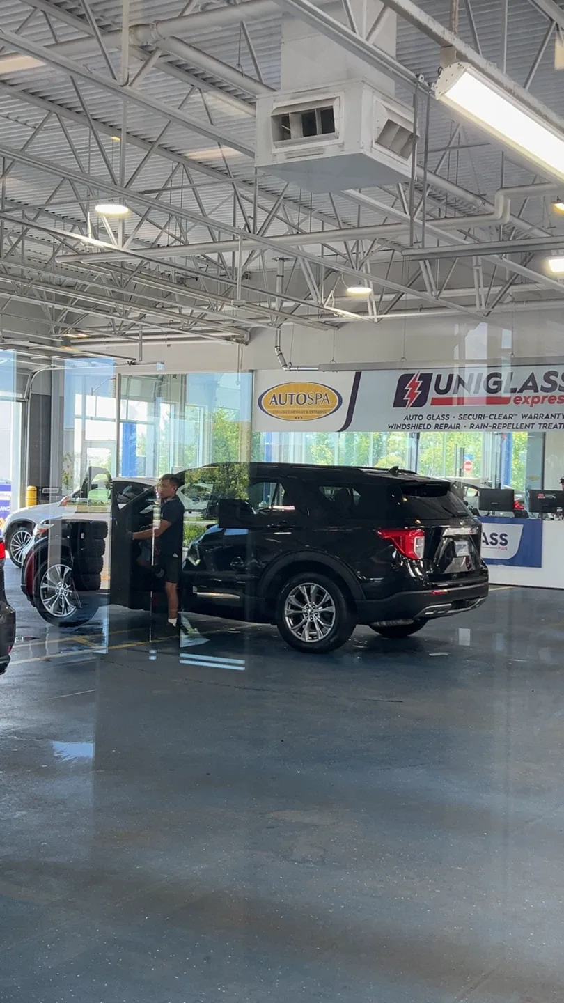 Ford explorer 2020 image indicator(2)