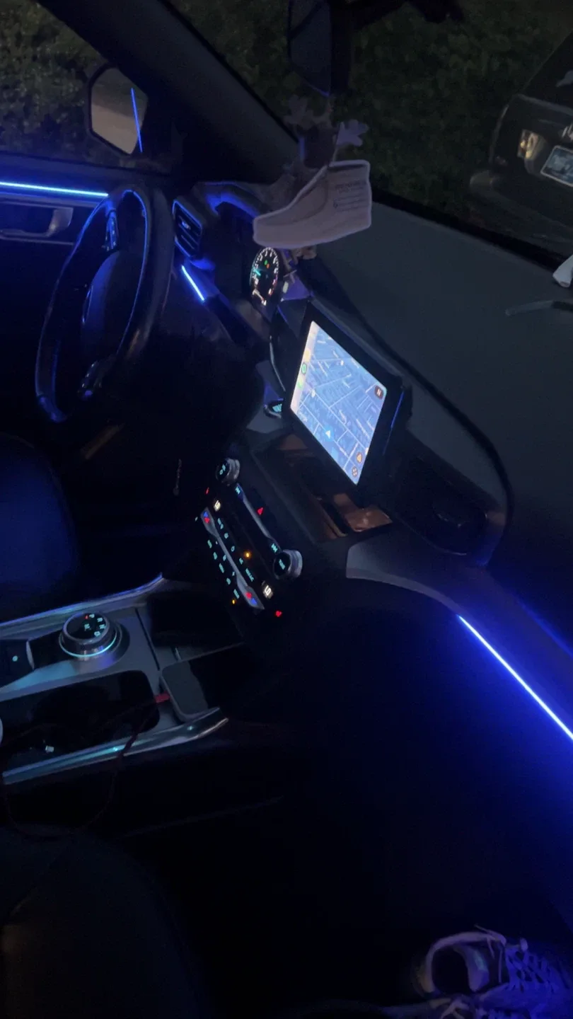 Ford explorer 2020 image indicator(7)