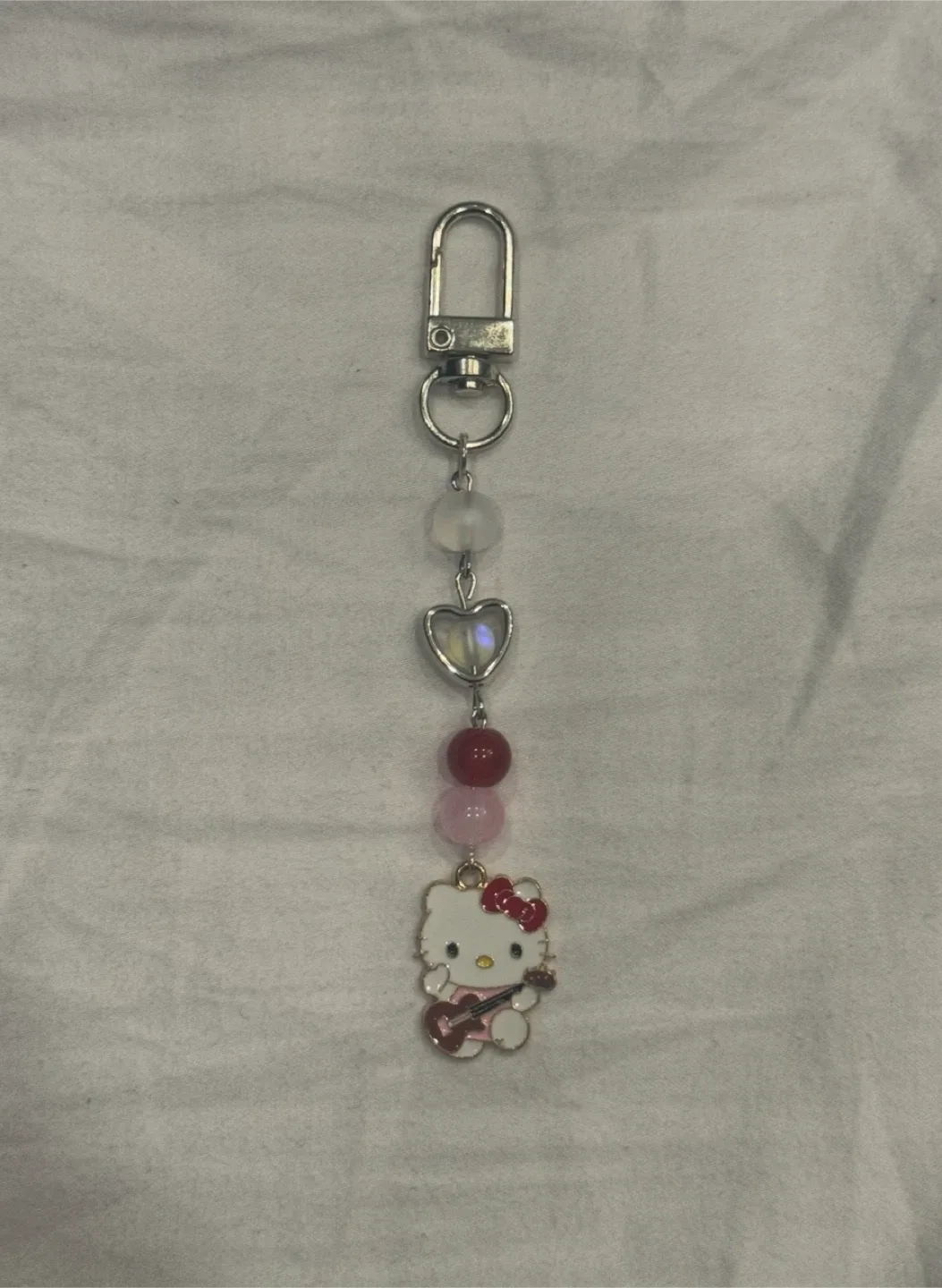 Hello Kitty Charm thumbnail