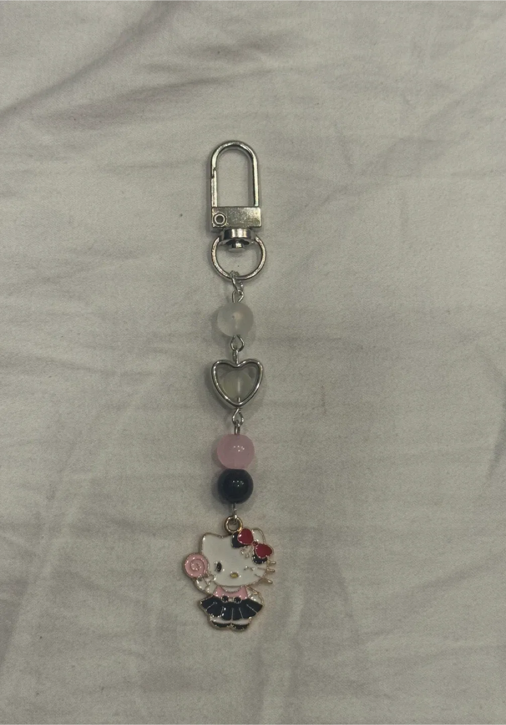 Hello Kitty Charm image indicator(2)