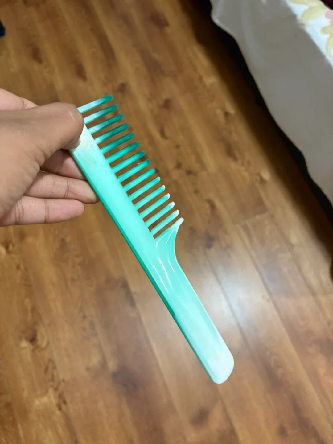 Headbands & Comb thumbnail