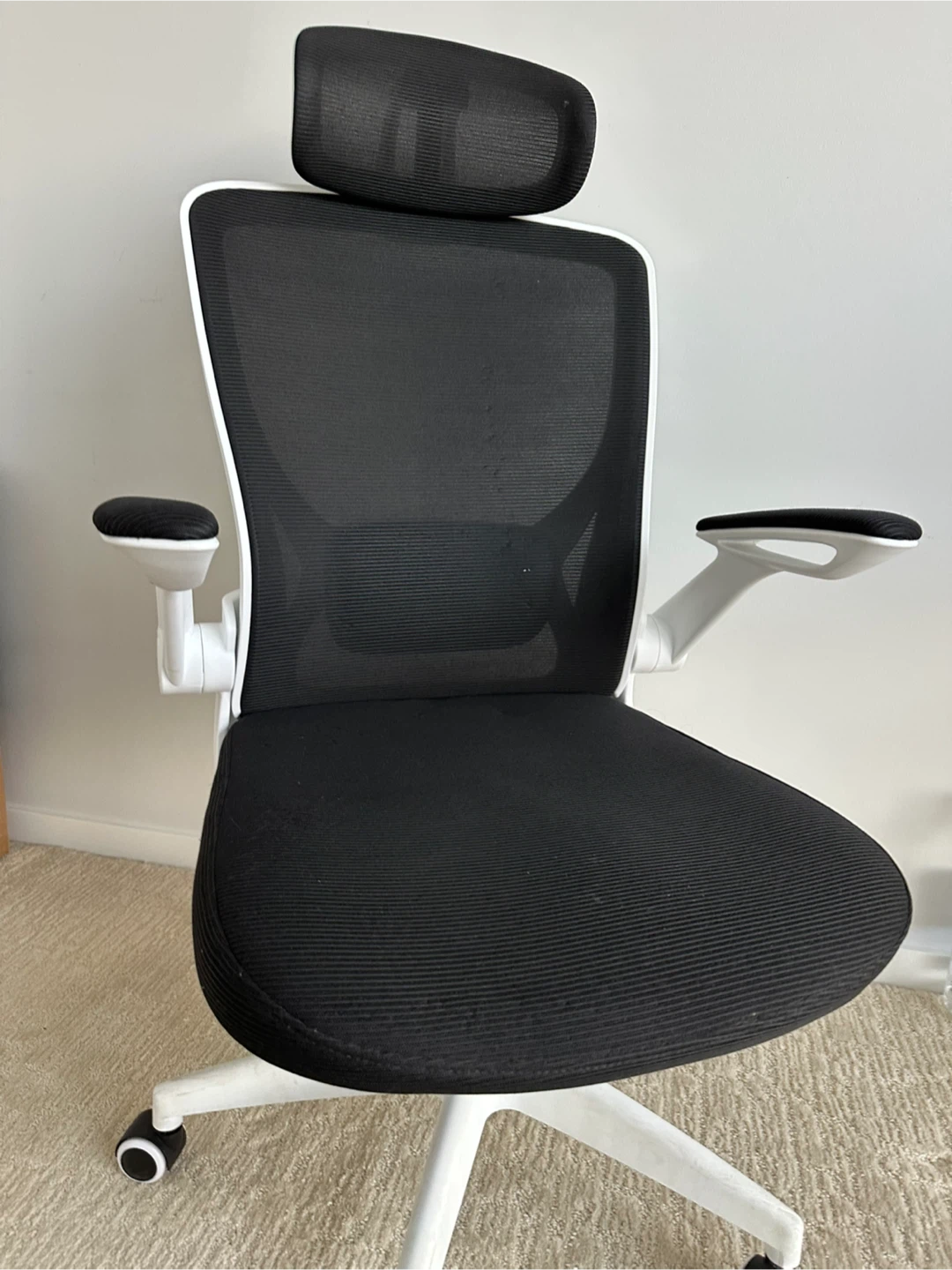 Ergonomic Office Chair