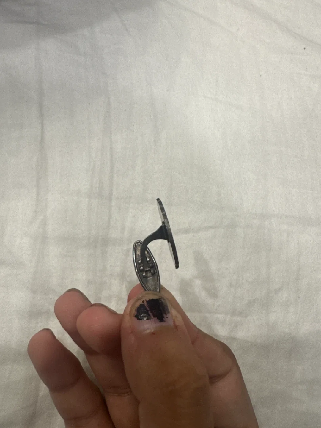 Harvard Business School Cufflinks image indicator(3)