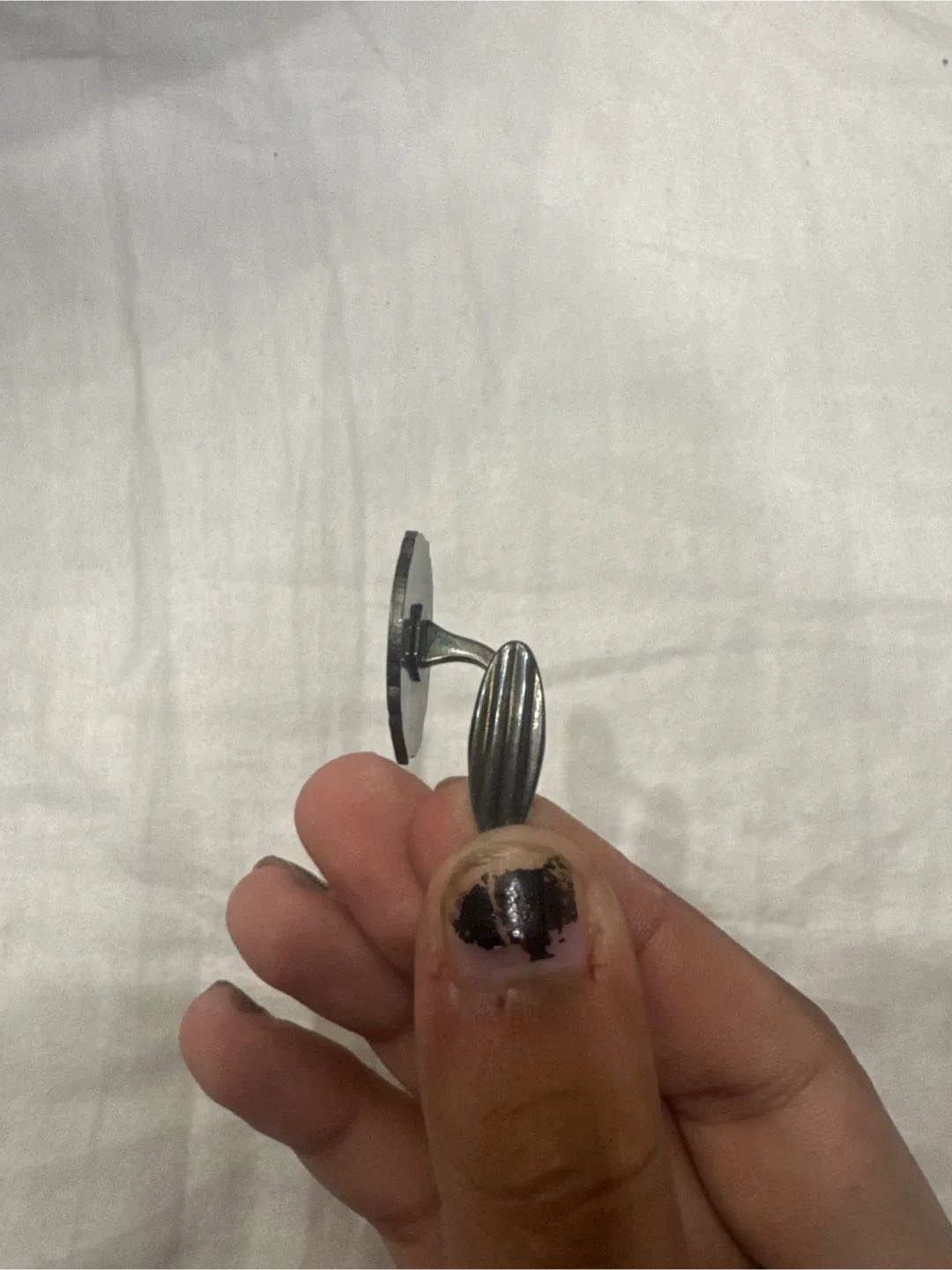 Harvard Business School Cufflinks image indicator(2)