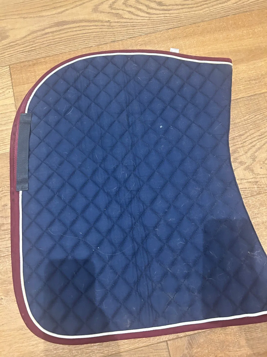 Saddle Pad image indicator(3)