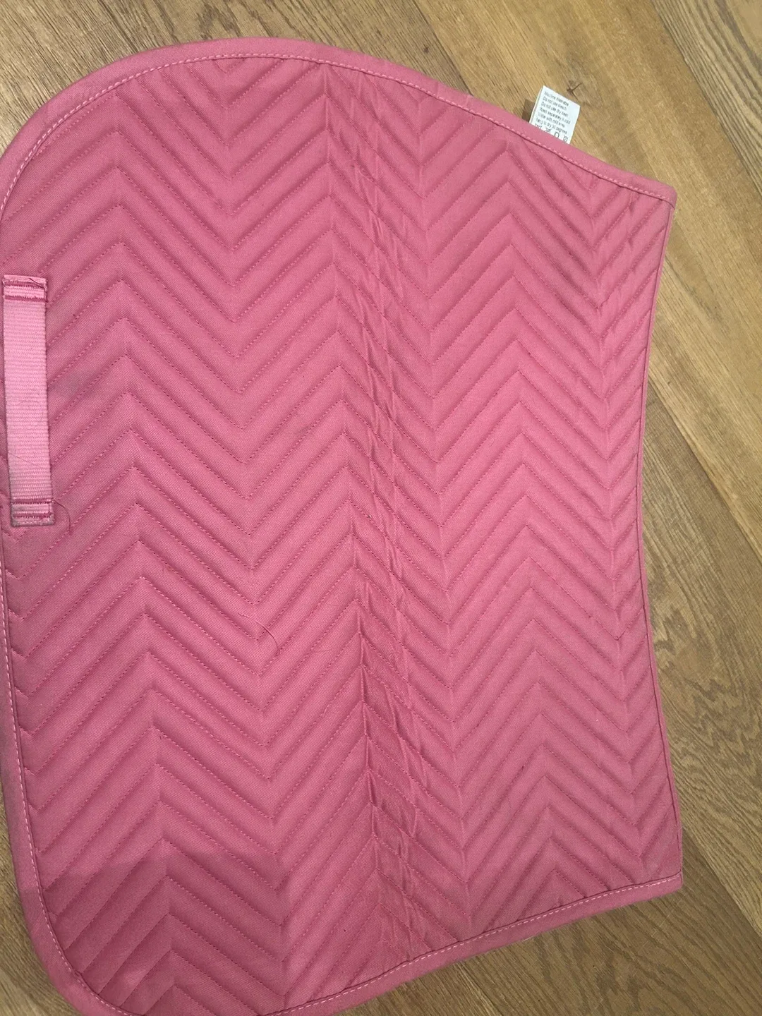 Saddle Pad image indicator(2)