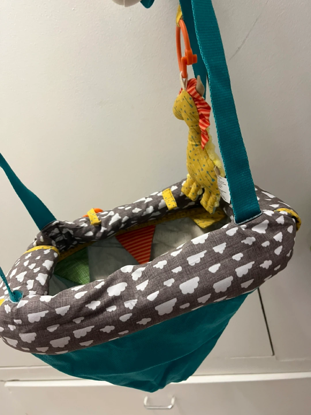Infantino Doorway Jumper - photo 3