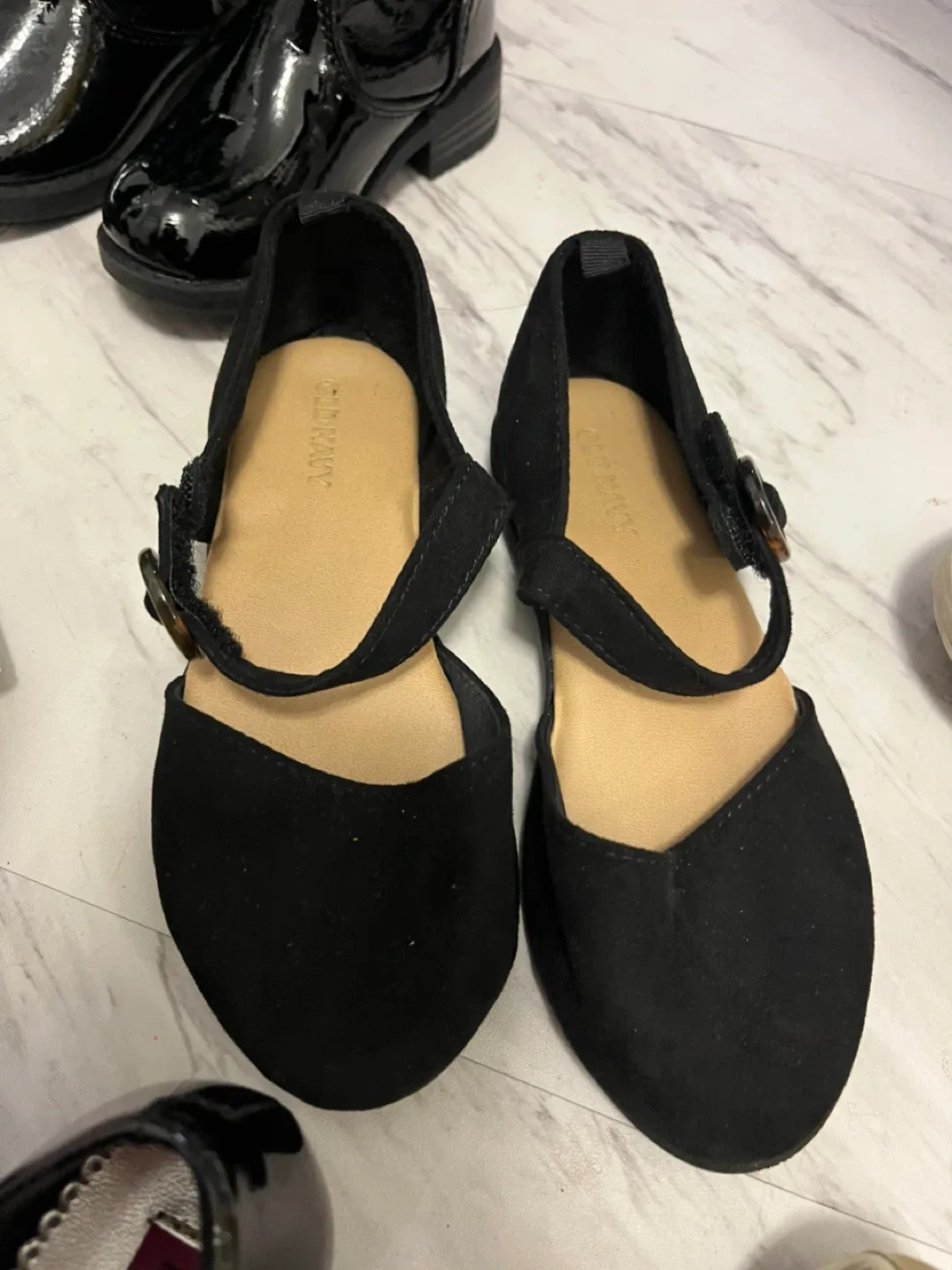 Girls' Shoes Bundle: Nordstrom, Old Navy, Fila image indicator(6)