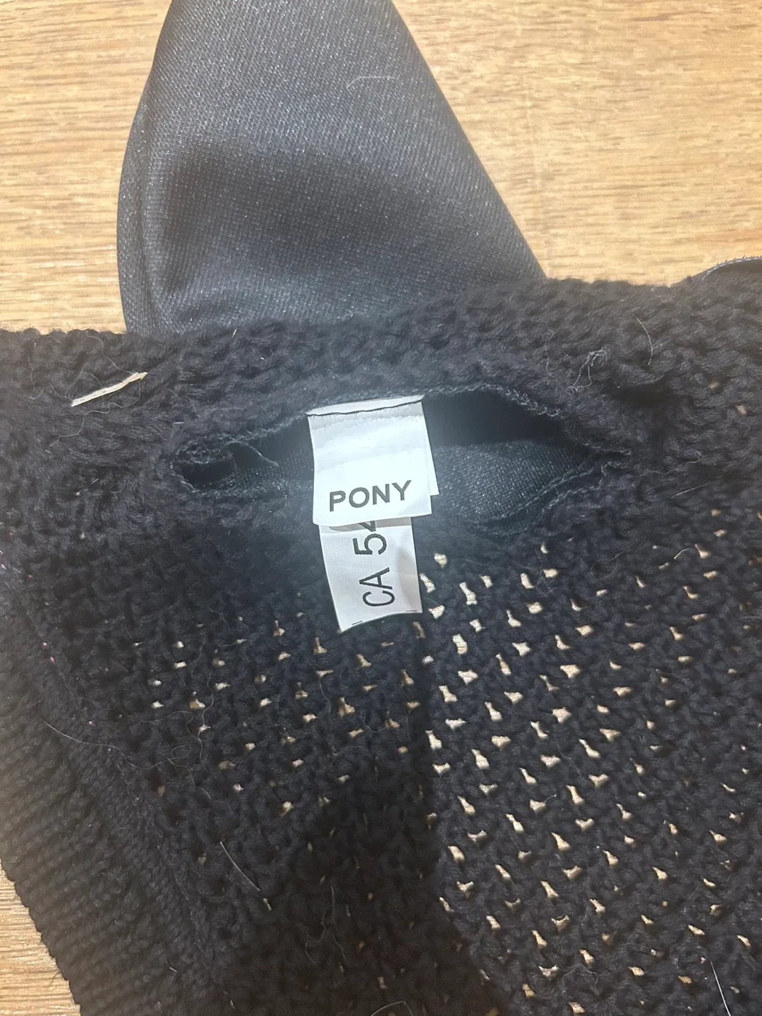 Ear Bonnets image indicator(4)