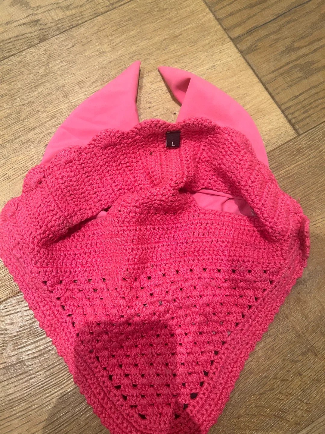 Ear Bonnets image indicator(2)