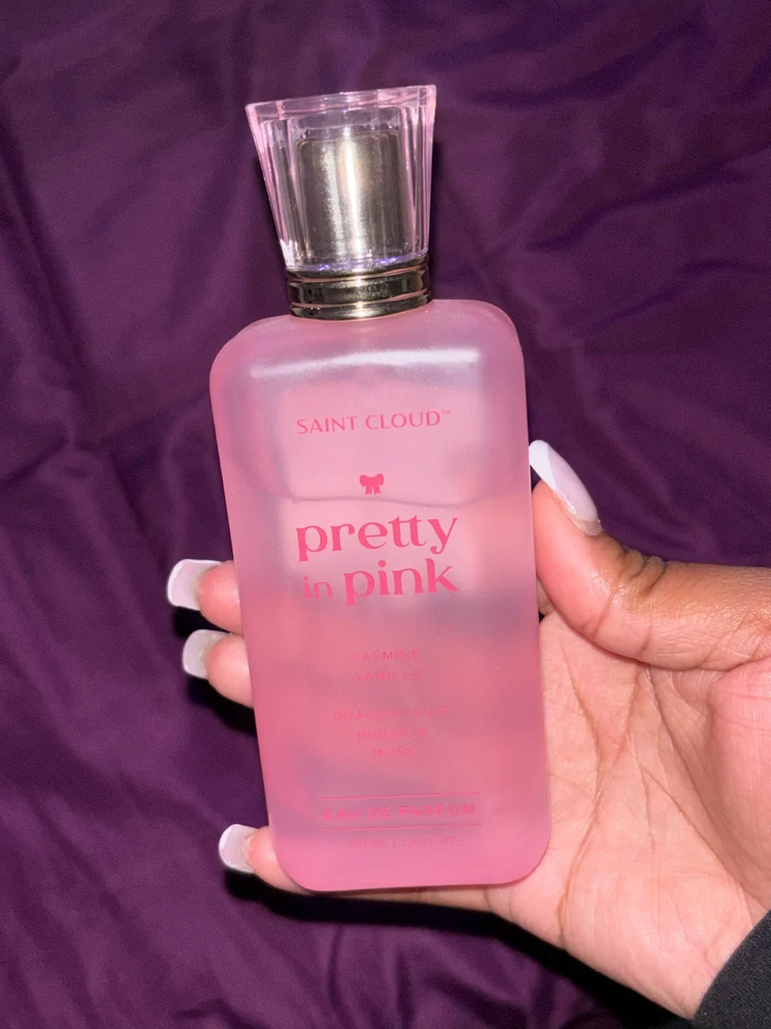 Saint Cloud Pretty in Pink Eau de Parfum image indicator(2)