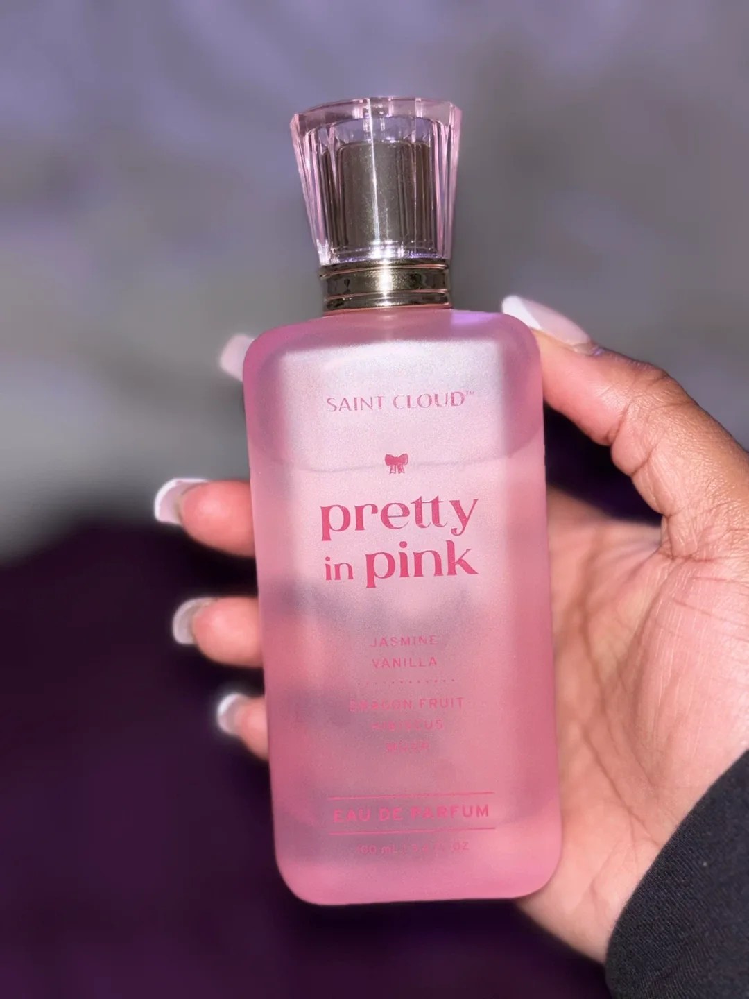 Saint Cloud Pretty in Pink Eau de Parfum image indicator(3)