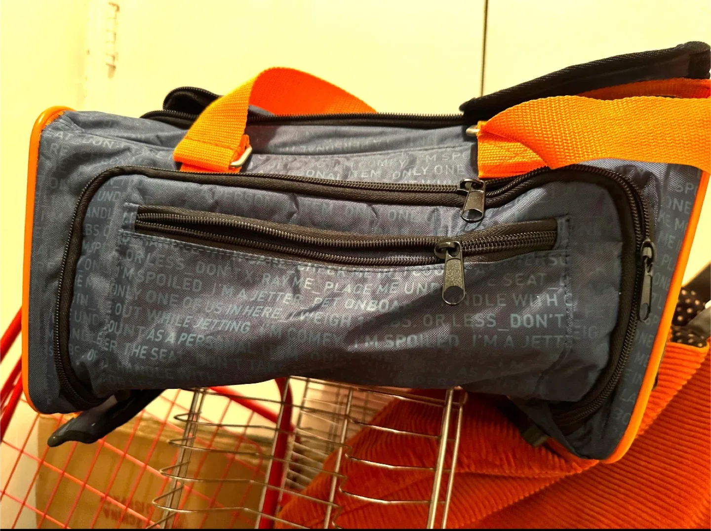 SimplyDog X-Small Leopard Print Fashion Apparel image indicator(5)