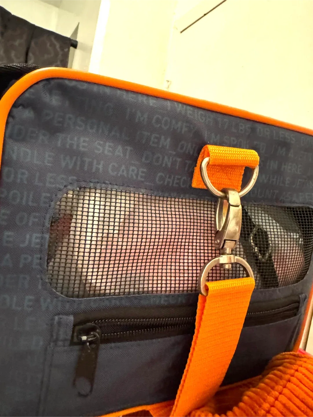 SimplyDog X-Small Leopard Print Fashion Apparel image indicator(6)