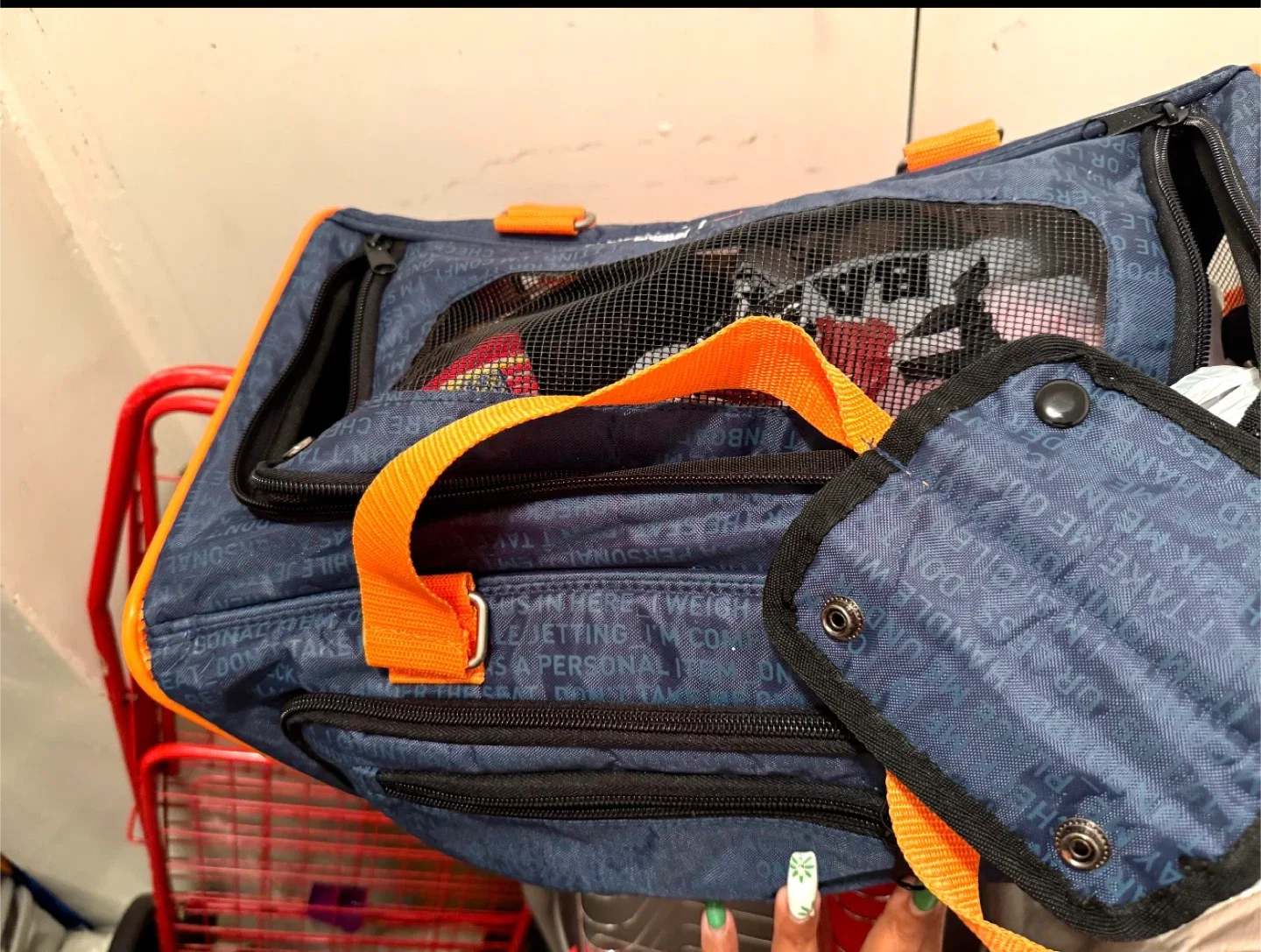 SimplyDog X-Small Leopard Print Fashion Apparel image indicator(8)