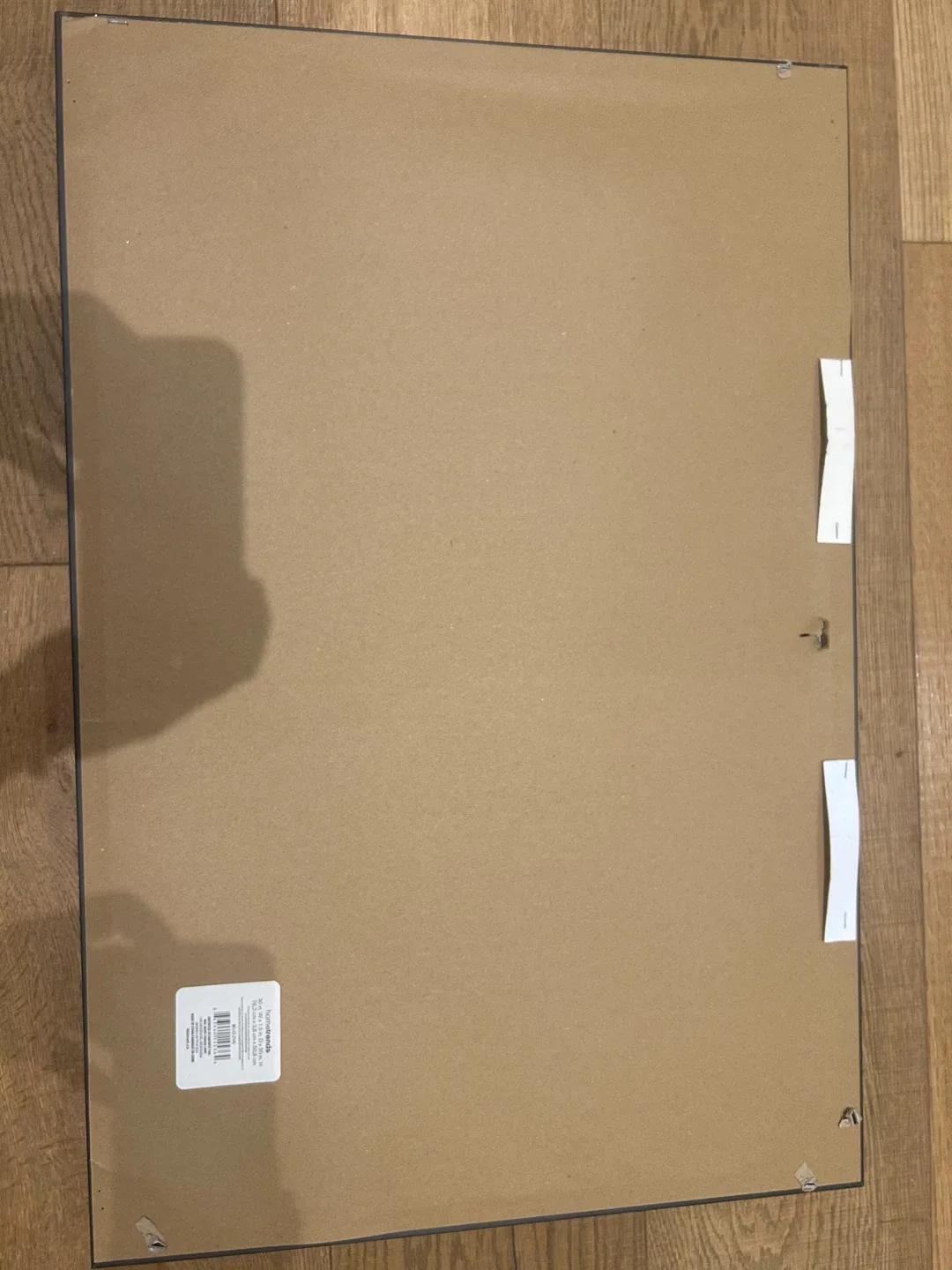 Framed Horse Print Wall Art image indicator(2)