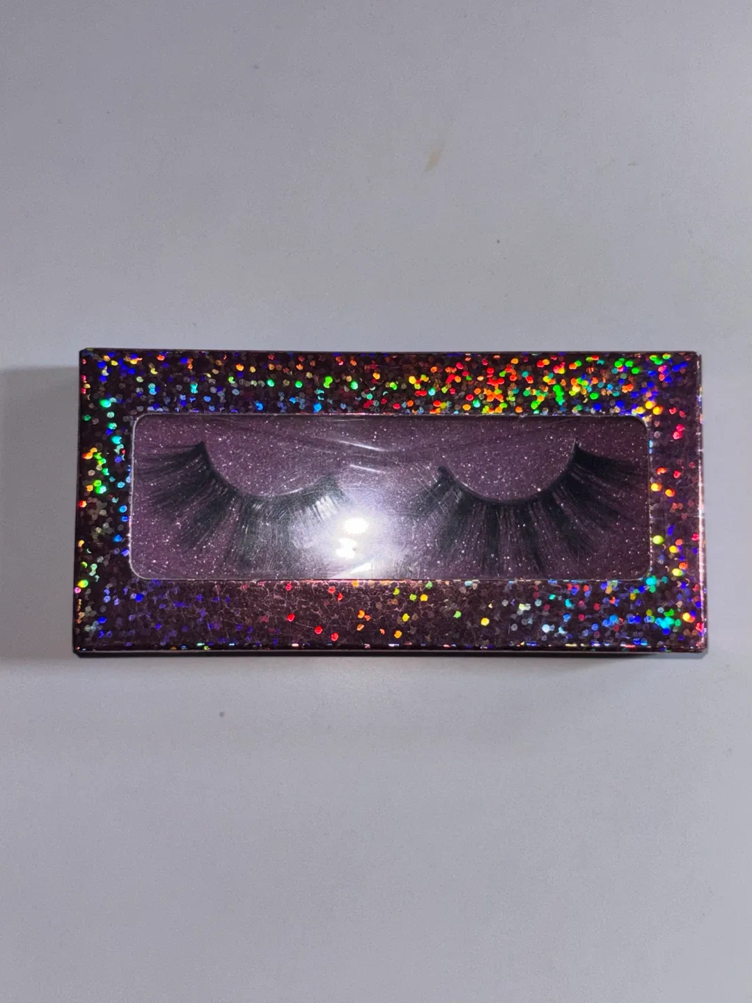 False Eyelashes #106 image indicator(4)