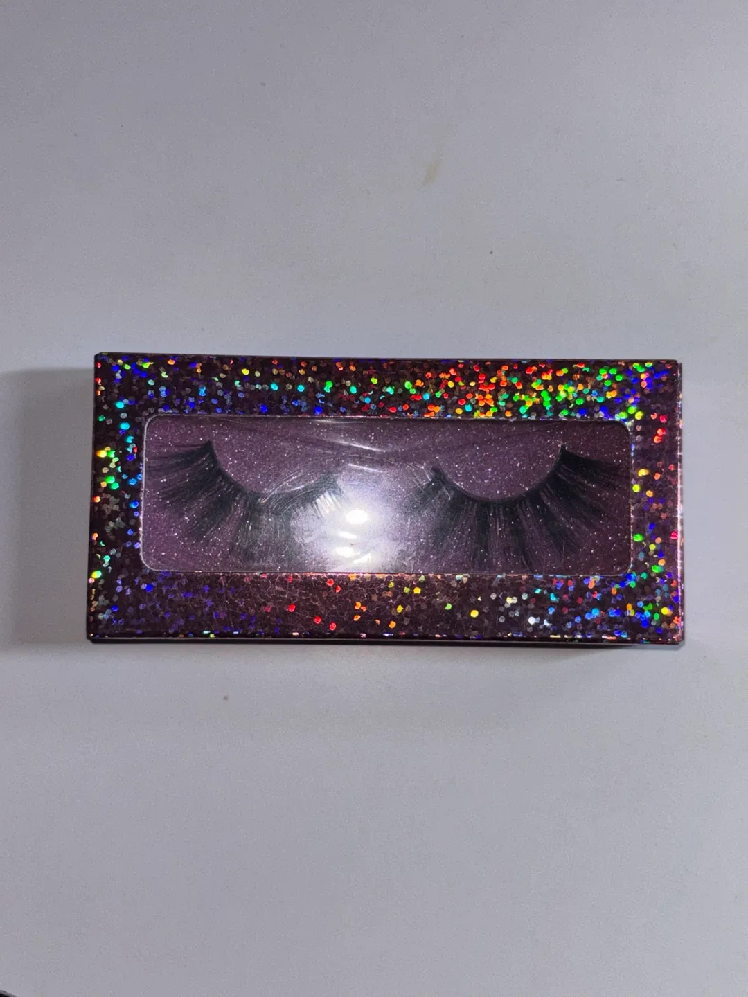 False Eyelashes #106 image indicator(5)