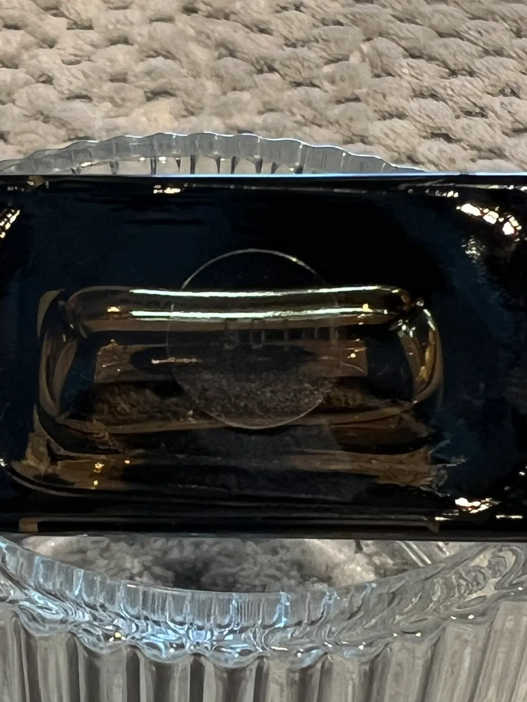 Burberry Hero Parfum Intense 5ml image indicator(2)