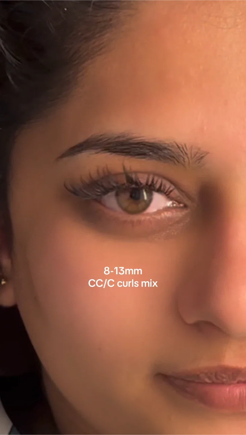 free eyelash model image indicator(2)