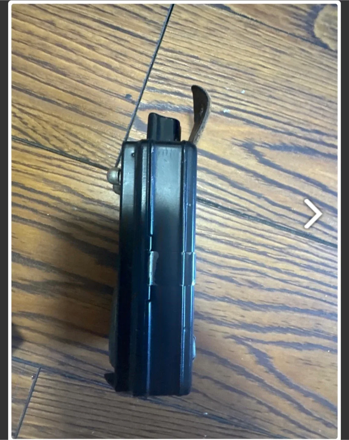 Vintage Daimon Flashlight image indicator(3)