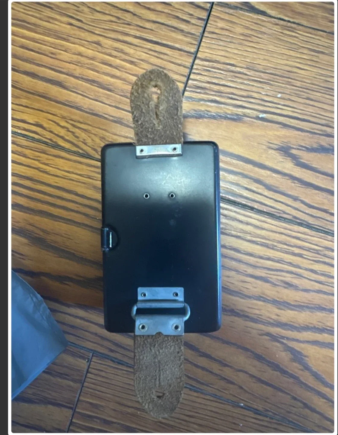 Vintage Daimon Flashlight image indicator(4)