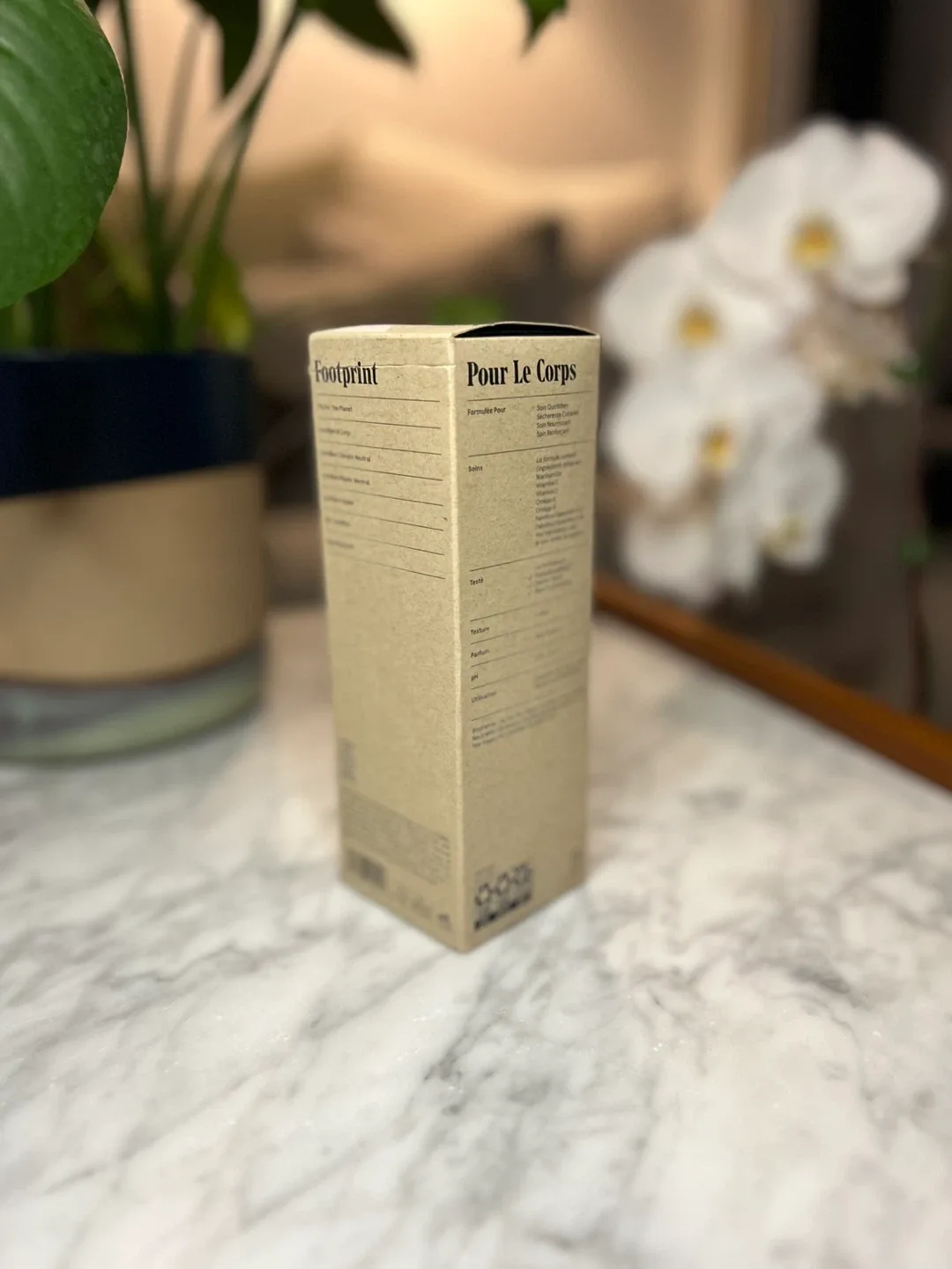 Nécessaire The Body Lotion - Fragrance Free image indicator(2)