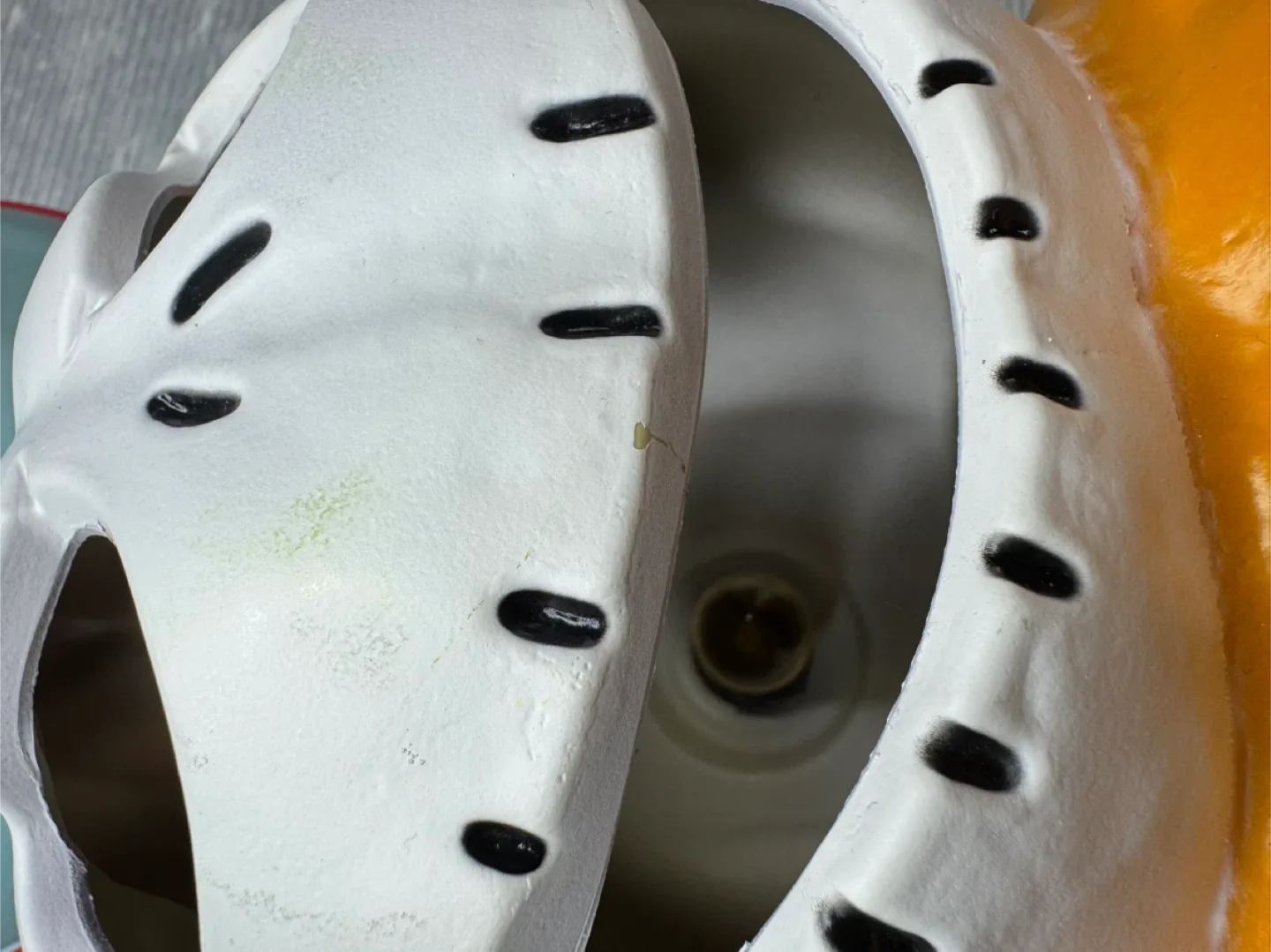 Nightmare Before Christmas Stackable Jack & Sally Pumpkins image indicator(3)