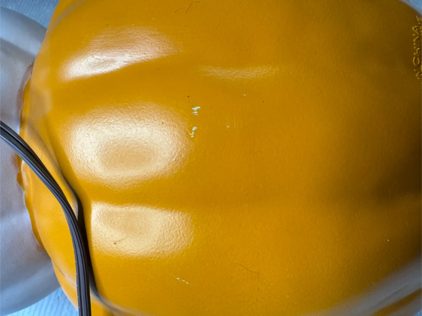 Nightmare Before Christmas Stackable Jack & Sally Pumpkins image indicator(7)