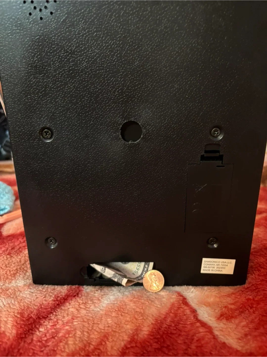 Casino Bandit Slot Machine image indicator(6)