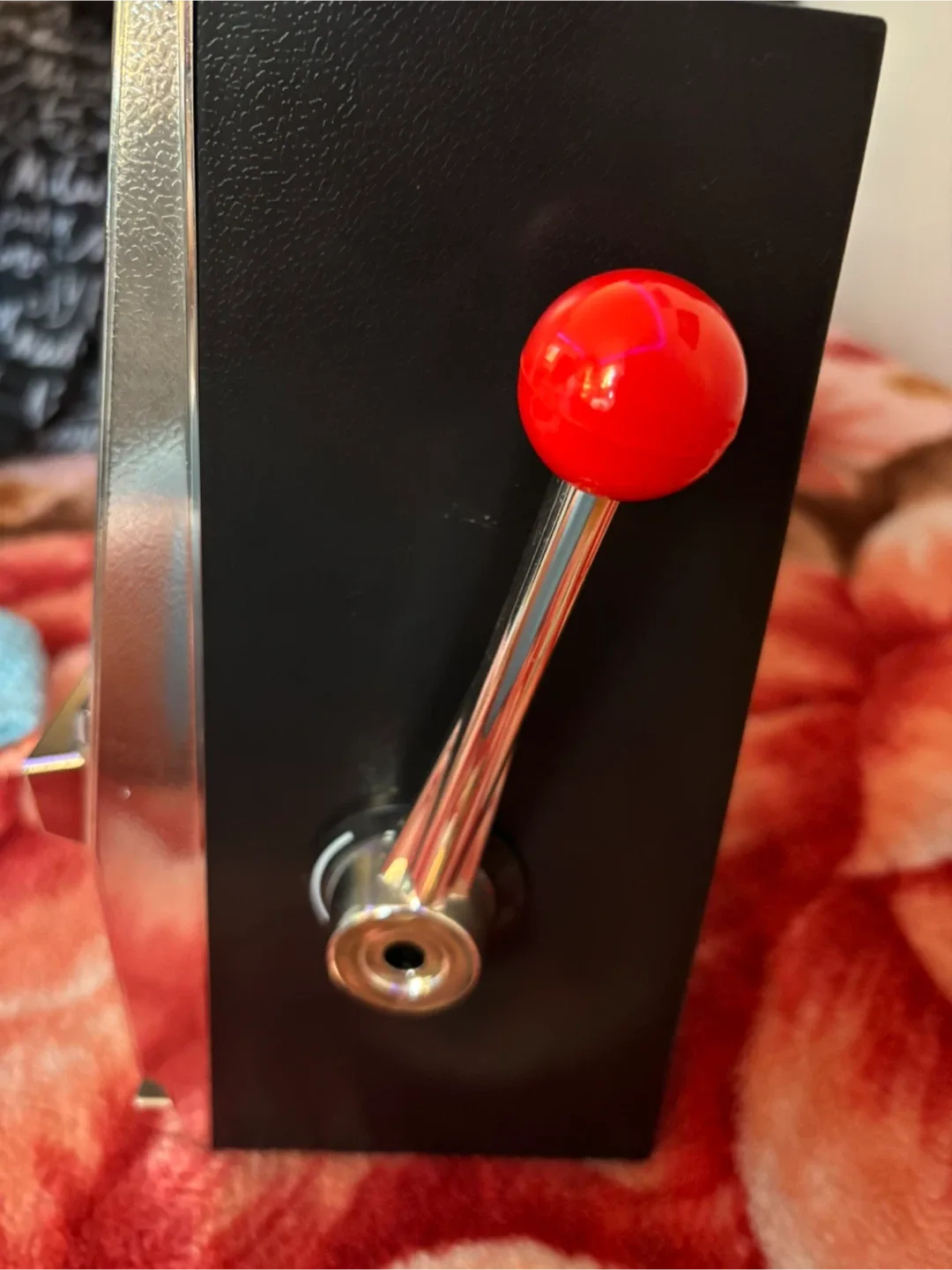 Casino Bandit Slot Machine image indicator(3)