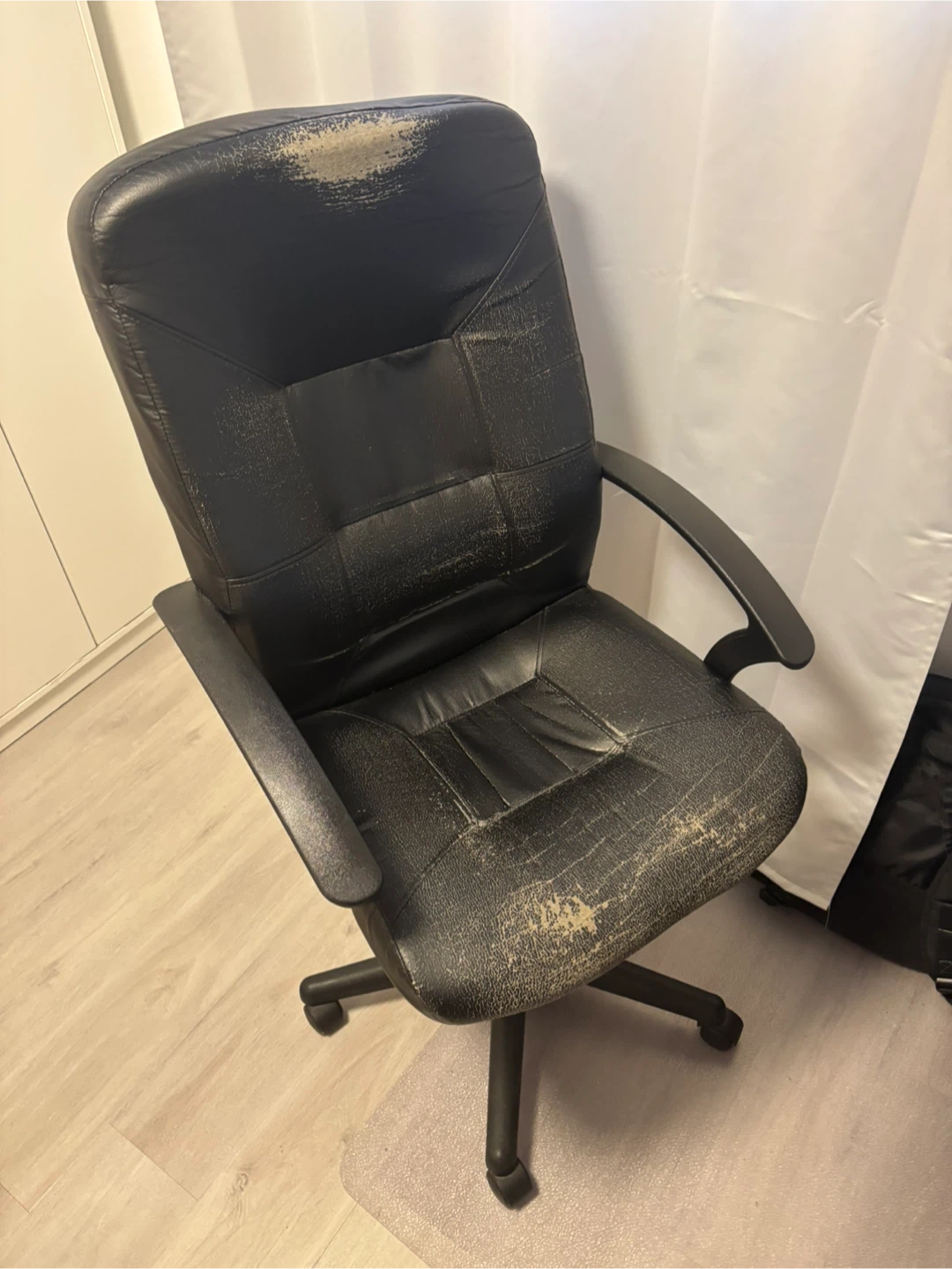 Super comfortable Office Chair – Great Support & Smooth Roll - photo 2