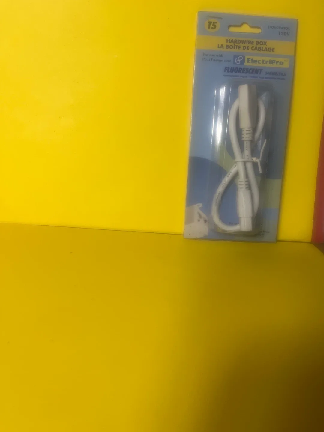 ElectriPro Fluorescent 3-Wire UnderCabinet System thumbnail