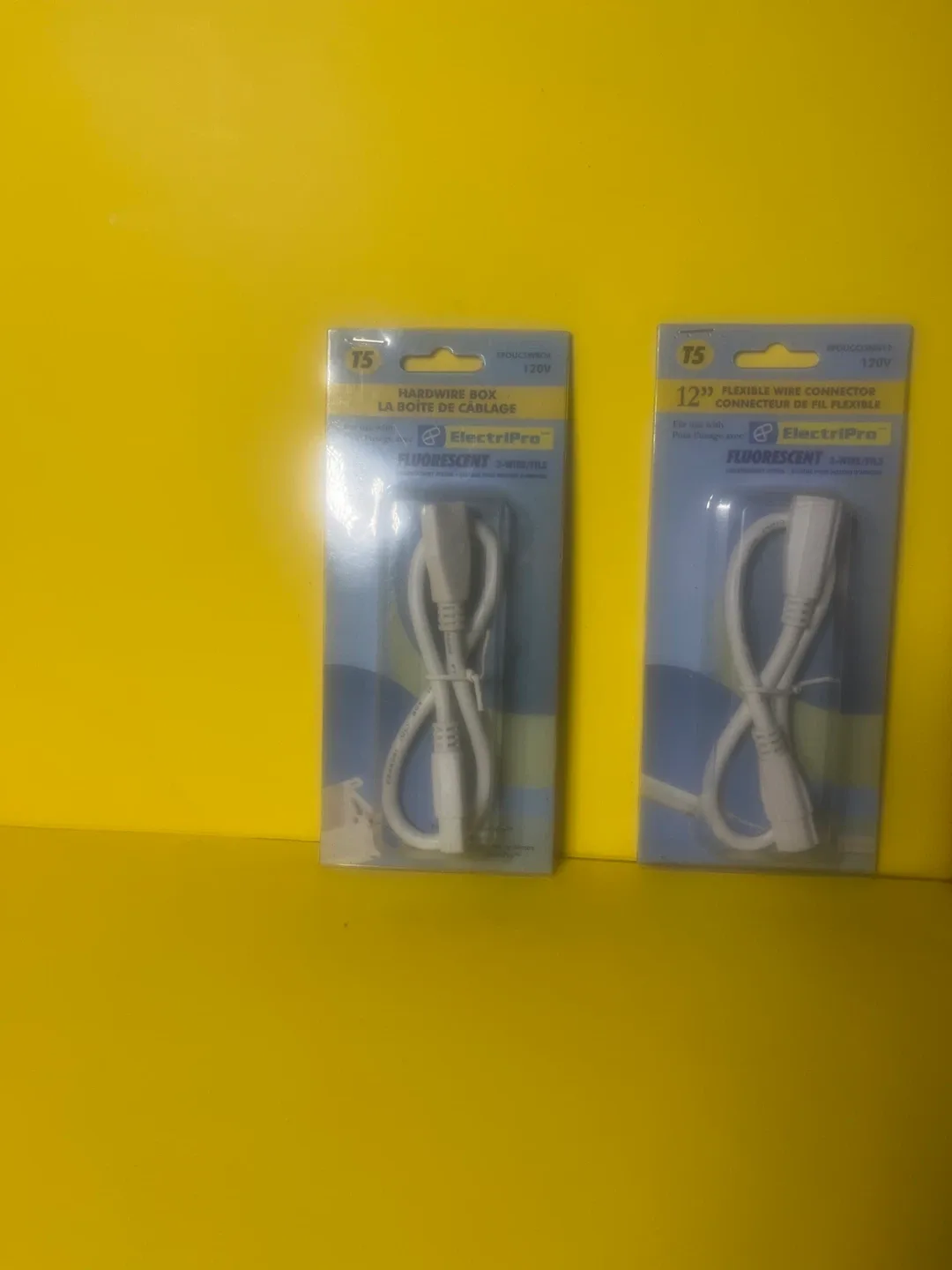 ElectriPro Fluorescent 3-Wire UnderCabinet System image indicator(4)