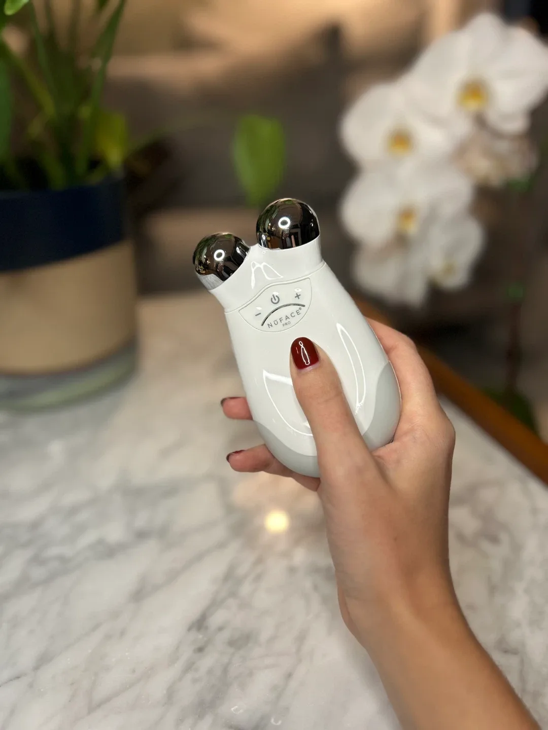 NuFACE Facial Toning Device thumbnail